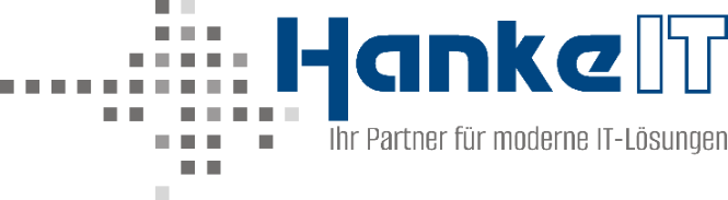 Hanke IT – Ihr Partner für moderne IT-Lösungen