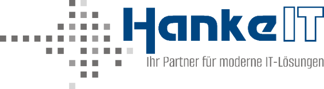 Hanke IT – Ihr Partner für moderne IT-Lösungen