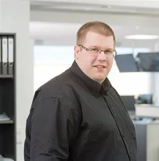 Sascha Hanke